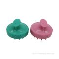 Sikat Silicone Cleaning Decompression Silicone Brush